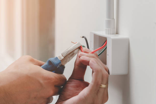 Emergency Electrical Repair Services in Owenton, KY