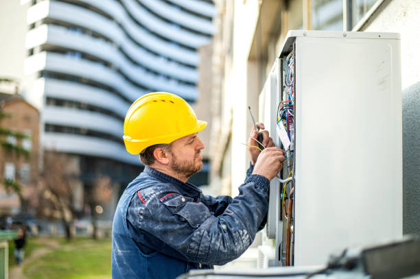 Best Commercial Electrical Services  in Owenton, KY