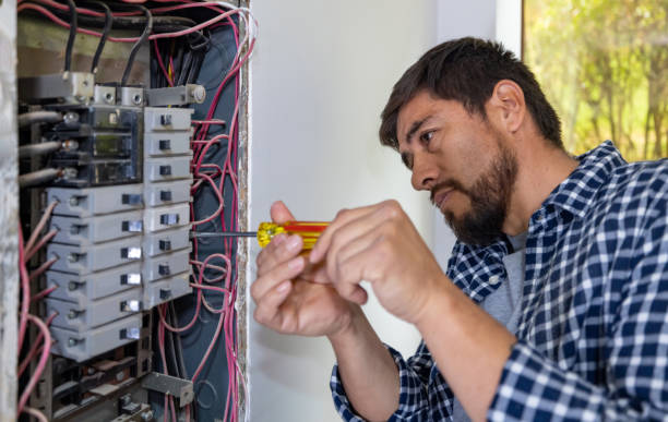 Best Electrical Safety Inspections  in Owenton, KY